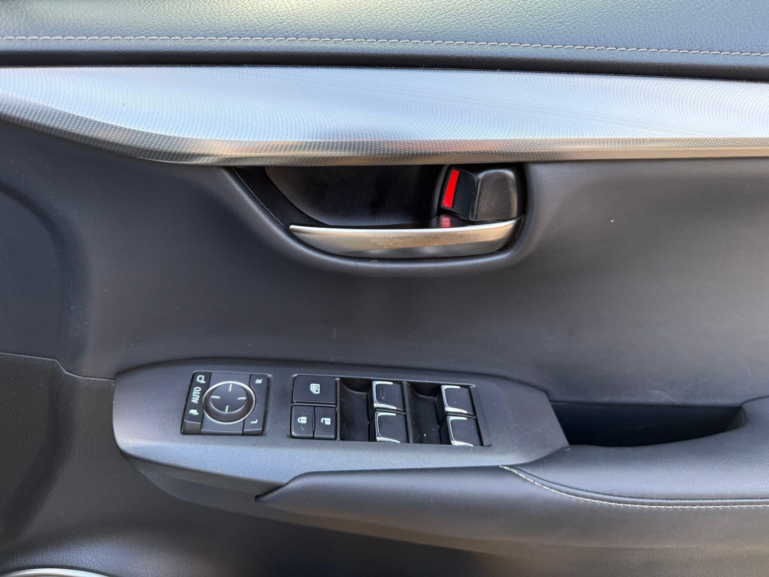 Used Lexus NX 2018 for sale - 77143214: Photo 17