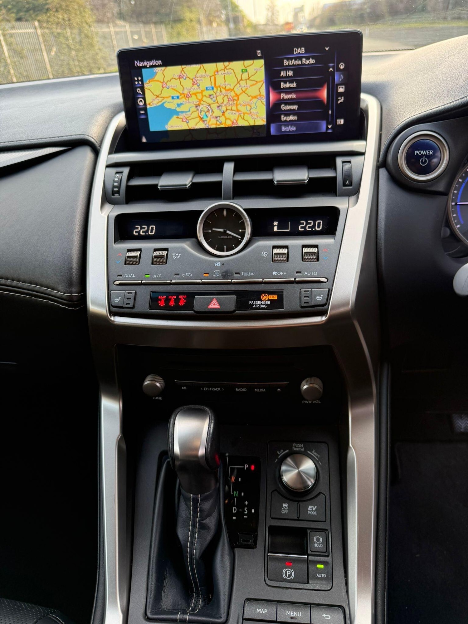 Used Lexus NX 2018 for sale - 77143214: Photo 19