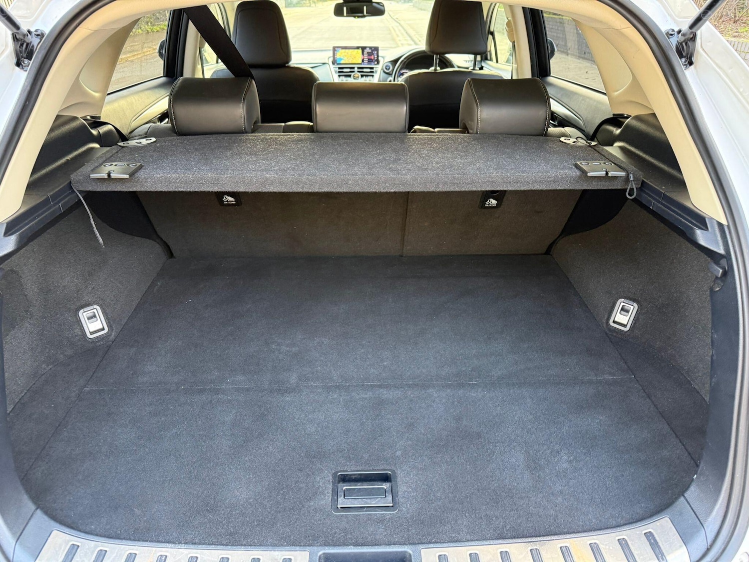 Used Lexus NX 2018 for sale - 77143214: Photo 21