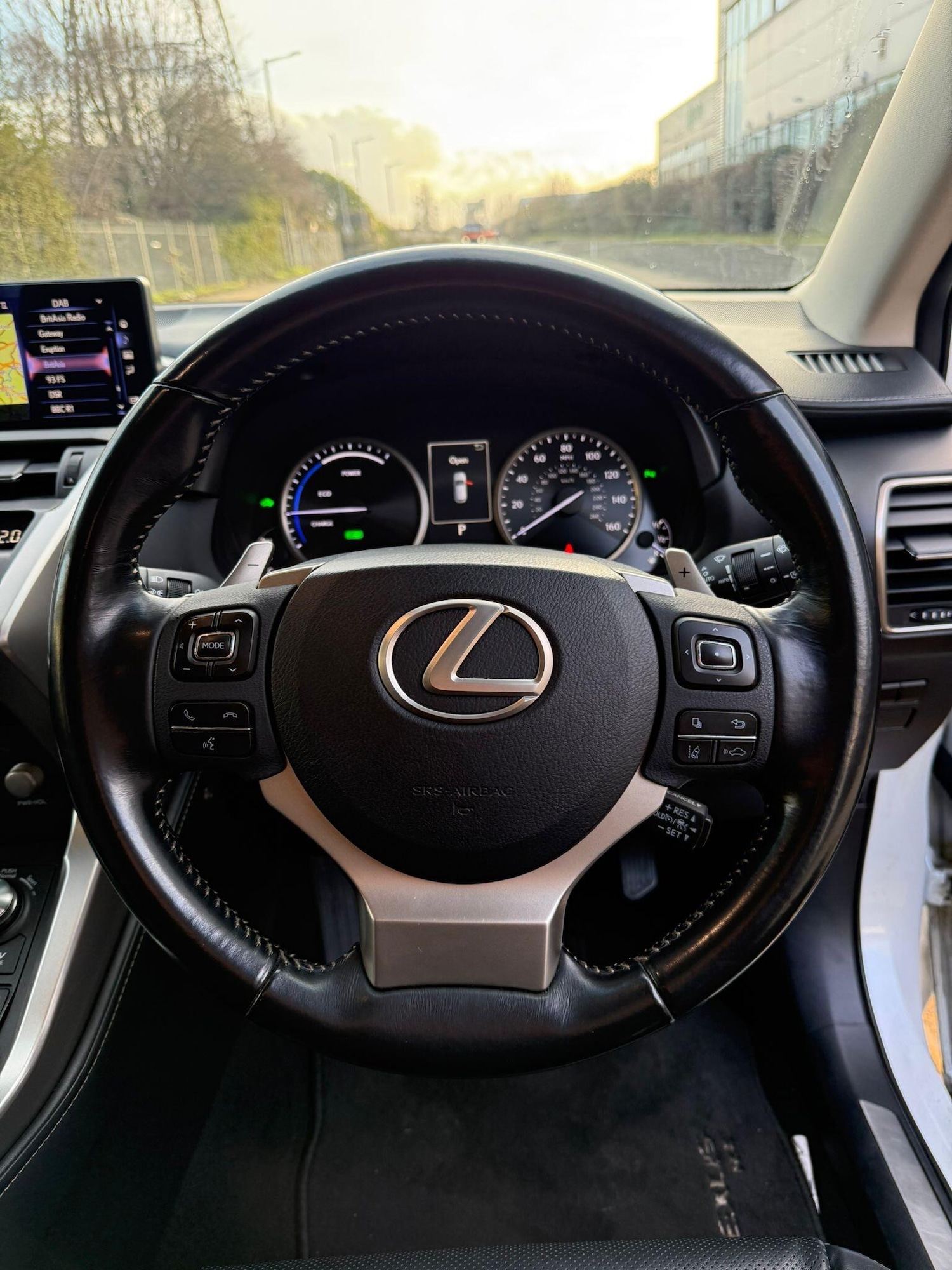 Used Lexus NX 2018 for sale - 77143214: Photo 22