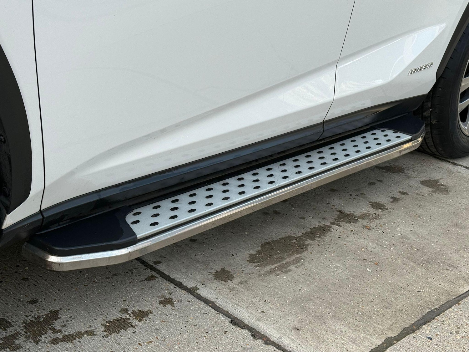 Used Lexus NX 2018 for sale - 77143214: Photo 25