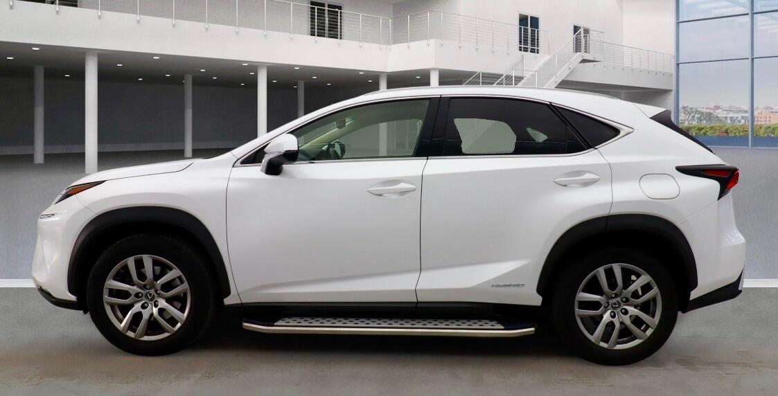 Used Lexus NX 2018 for sale - 77143214: Photo 3