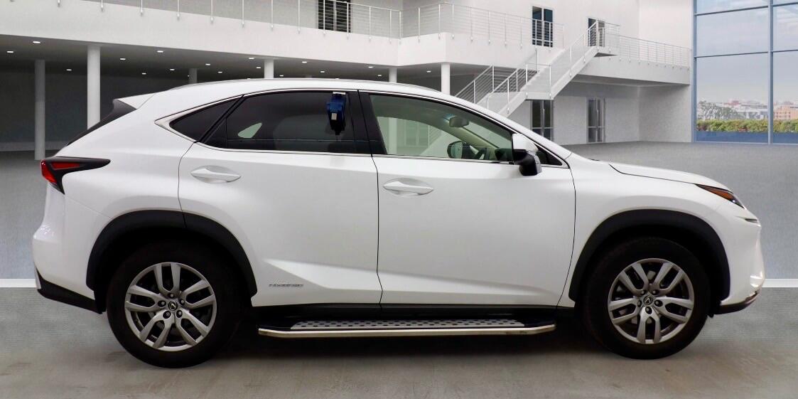 Used Lexus NX 2018 for sale - 77143214: Photo 5
