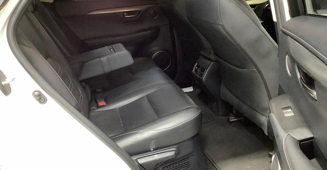 Used Lexus NX 2018 for sale - 77143214: Photo 9