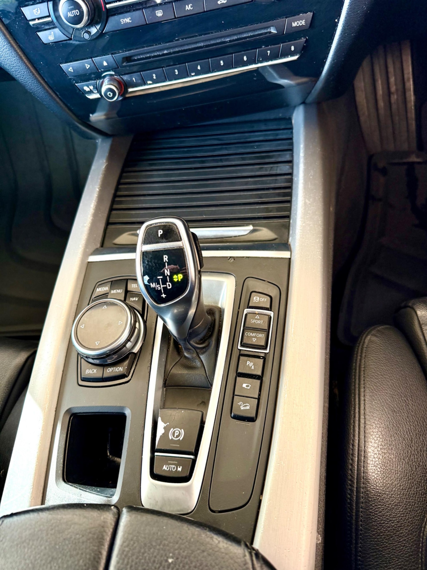 Used BMW X5 2013 for sale - 76573758: Photo 11