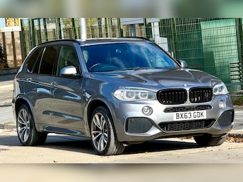 BMW - X5