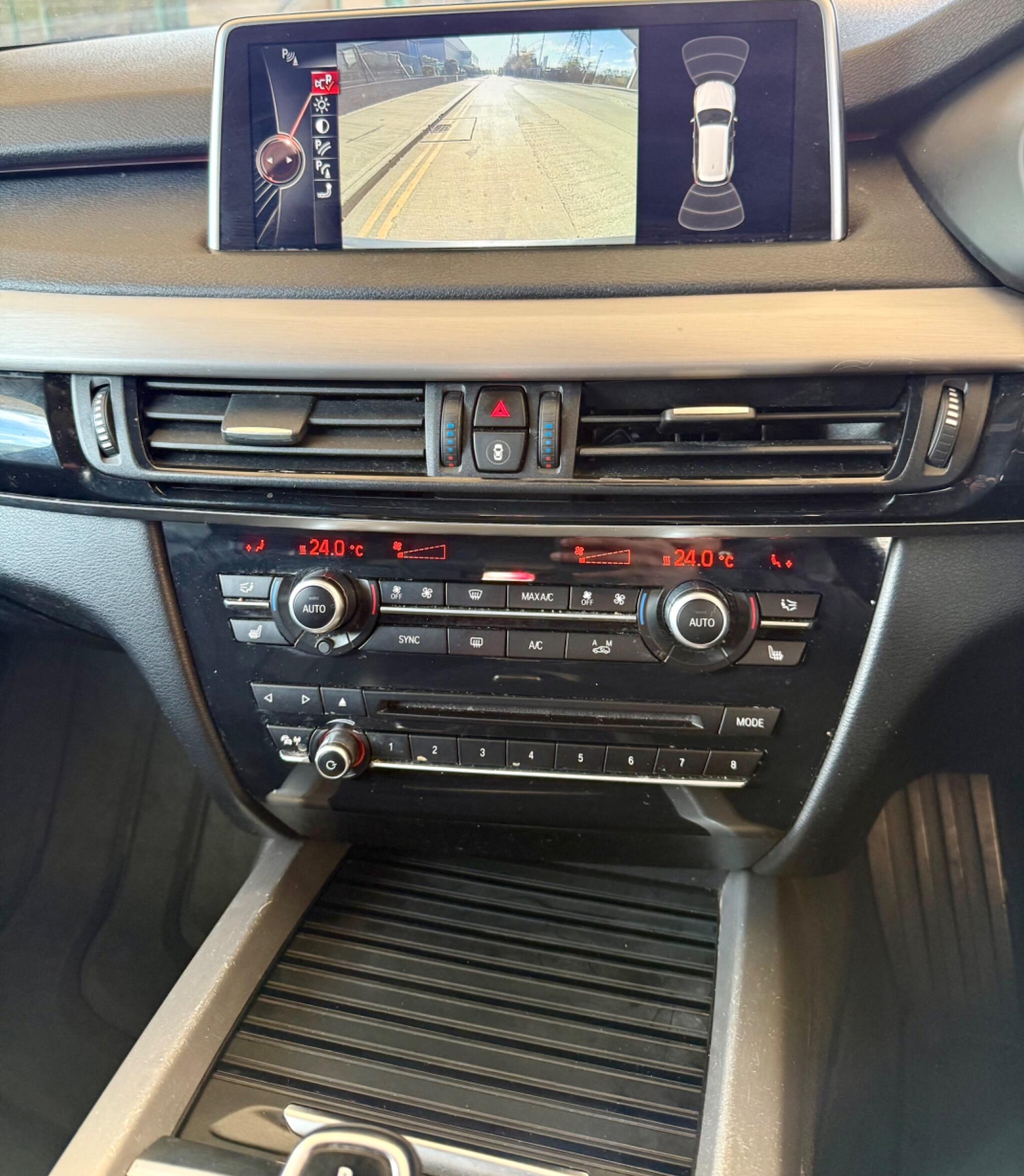 Used BMW X5 2013 for sale - 76573758: Photo 21