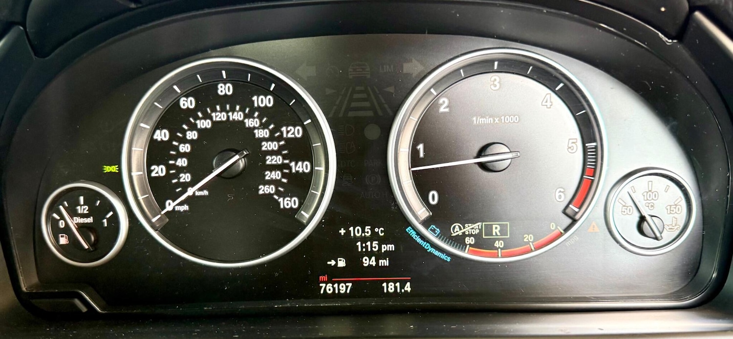 Used BMW X5 2013 for sale - 76573758: Photo 22