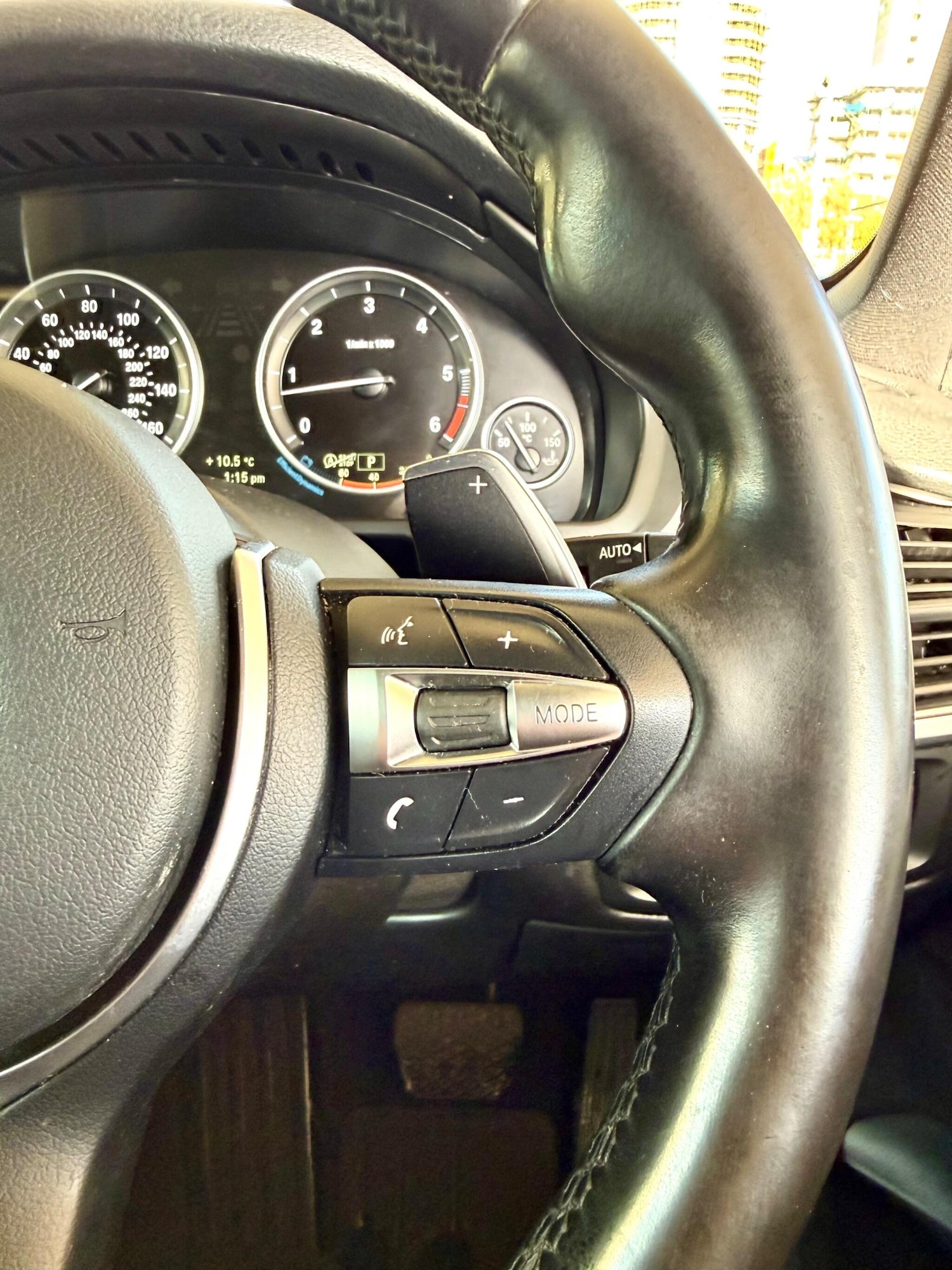 Used BMW X5 2013 for sale - 76573758: Photo 24