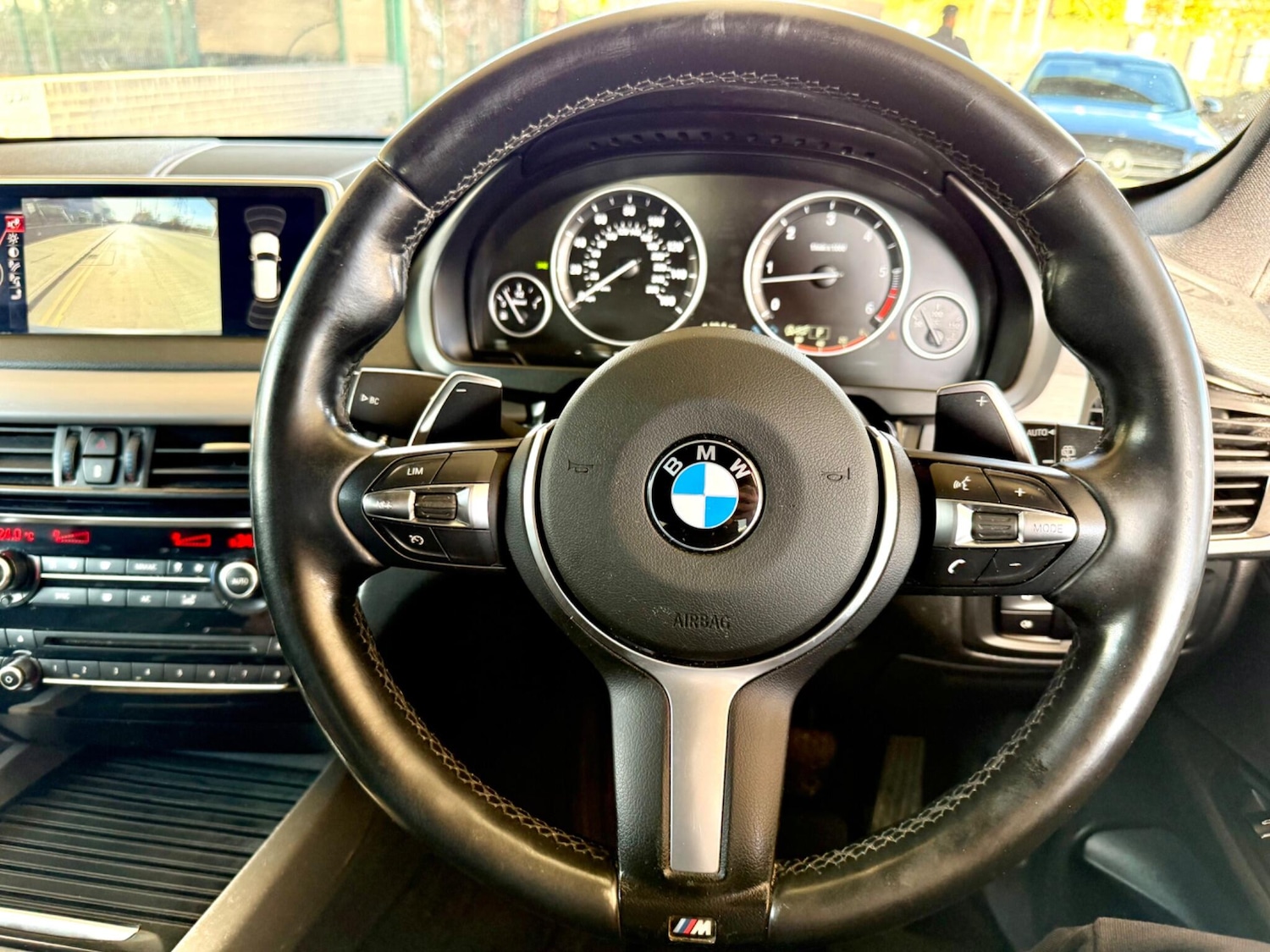 Used BMW X5 2013 for sale - 76573758: Photo 25