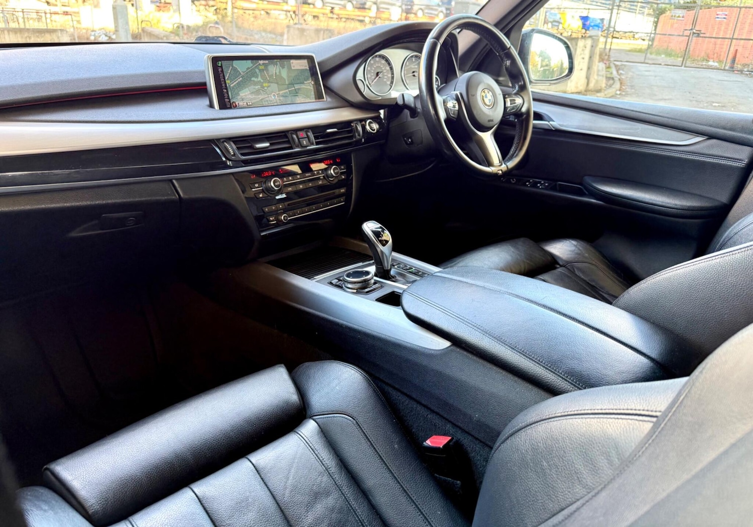 Used BMW X5 2013 for sale - 76573758: Photo 9