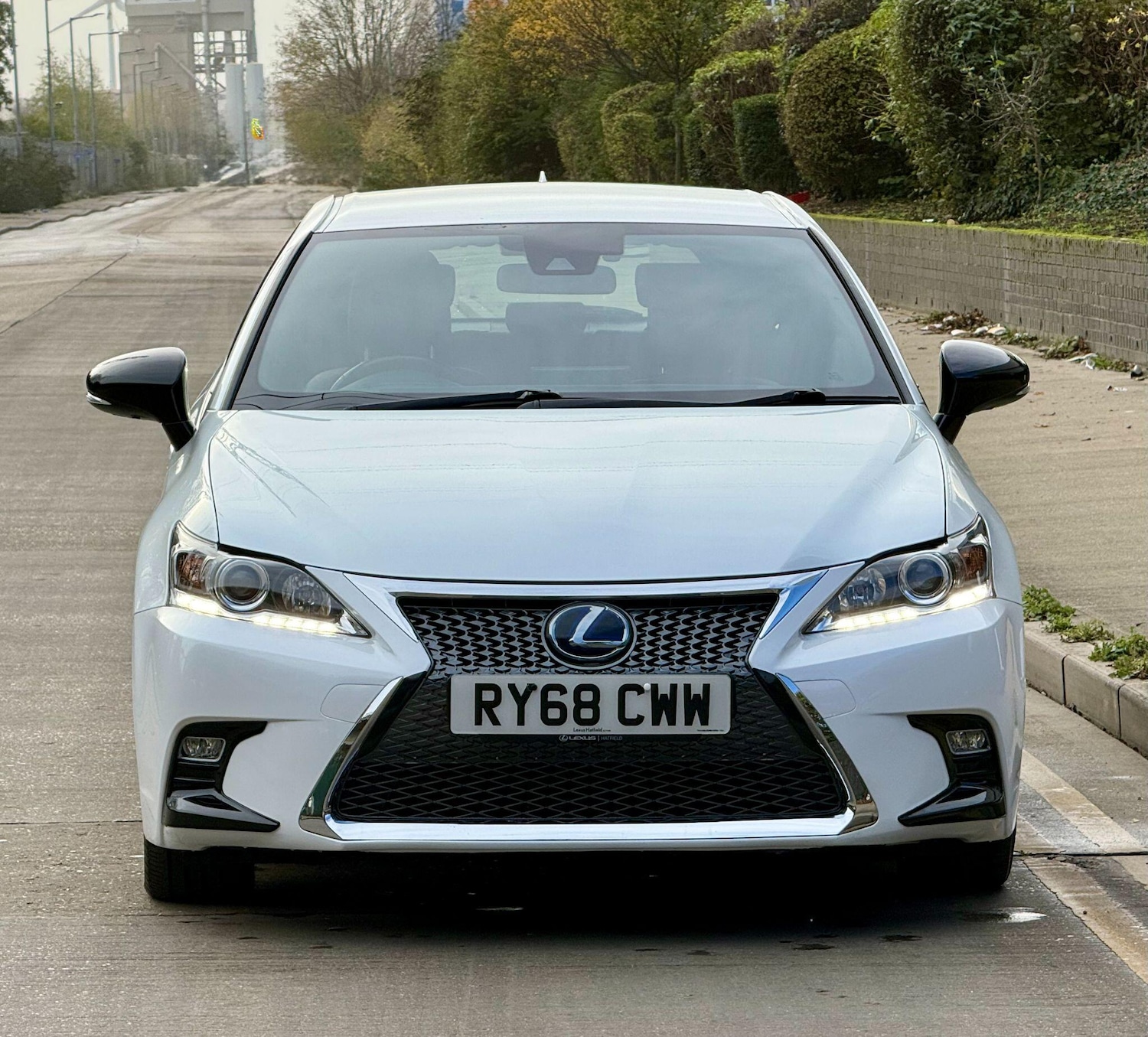 Used Lexus CT for sale - 76994094: Photo 10