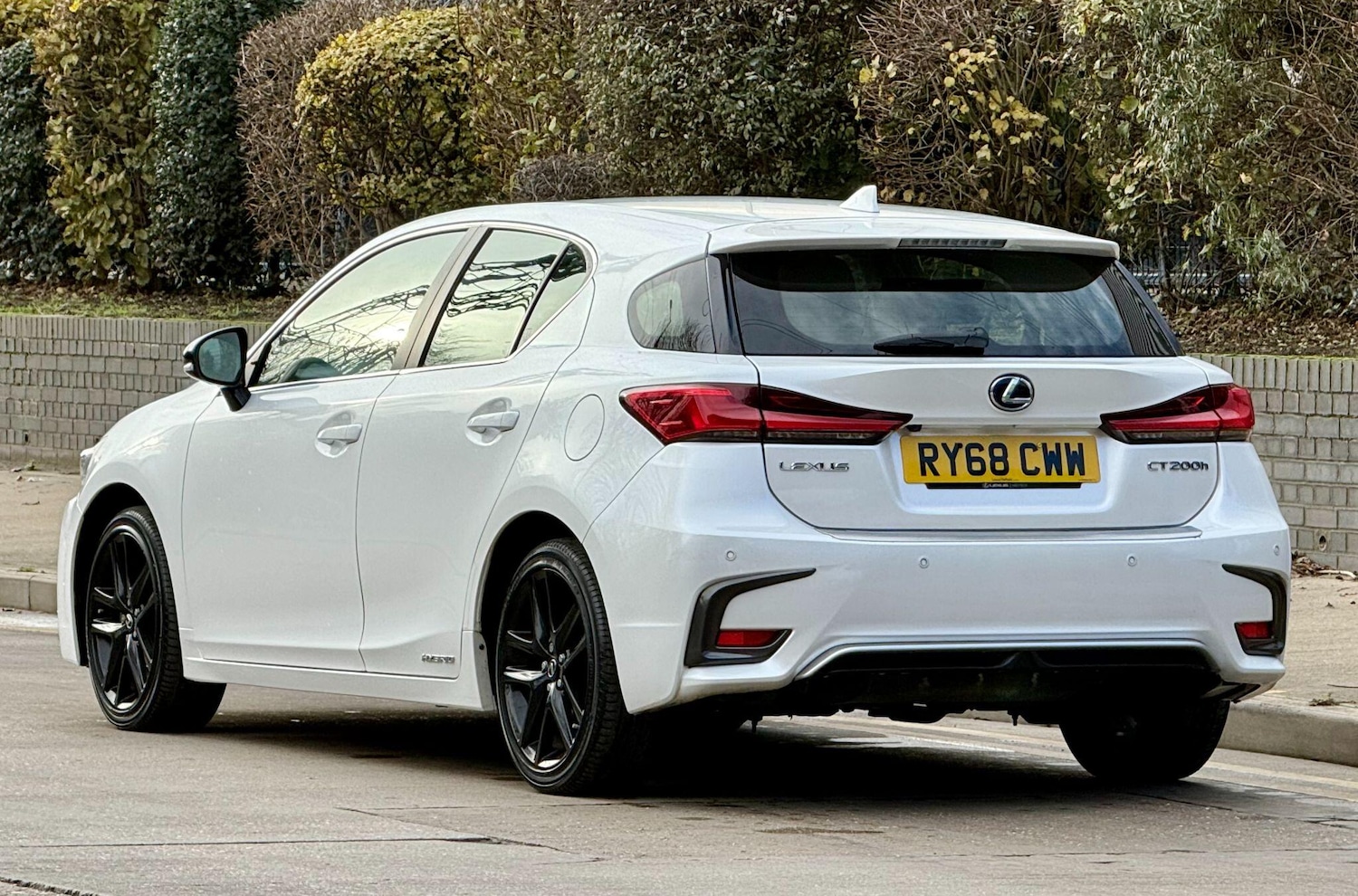 Used Lexus CT for sale - 76994094: Photo 11