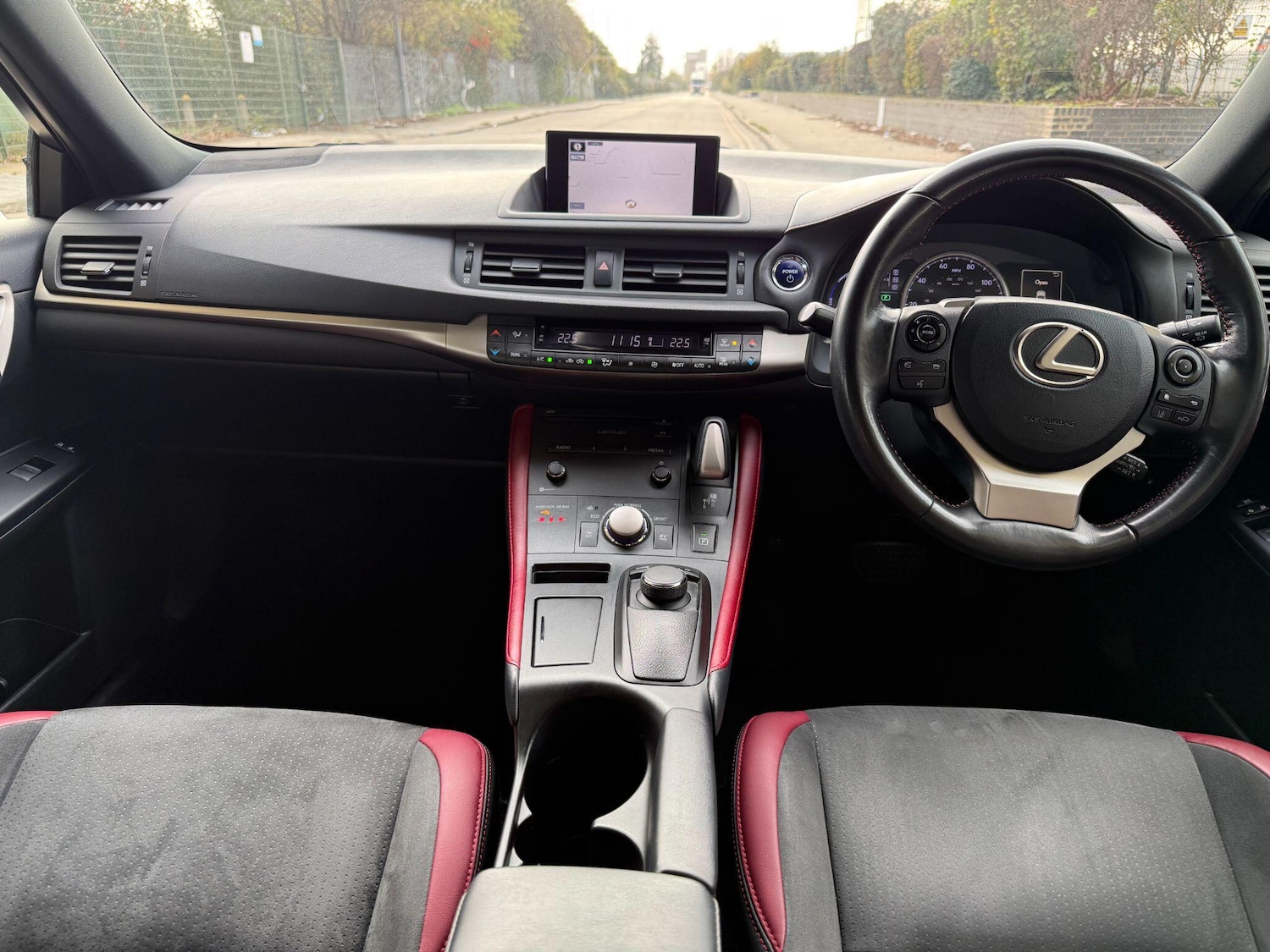 Used Lexus CT for sale - 76994094: Photo 16