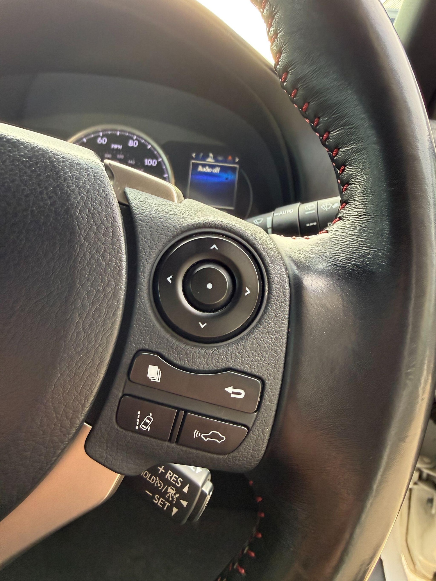 Used Lexus CT for sale - 76994094: Photo 18