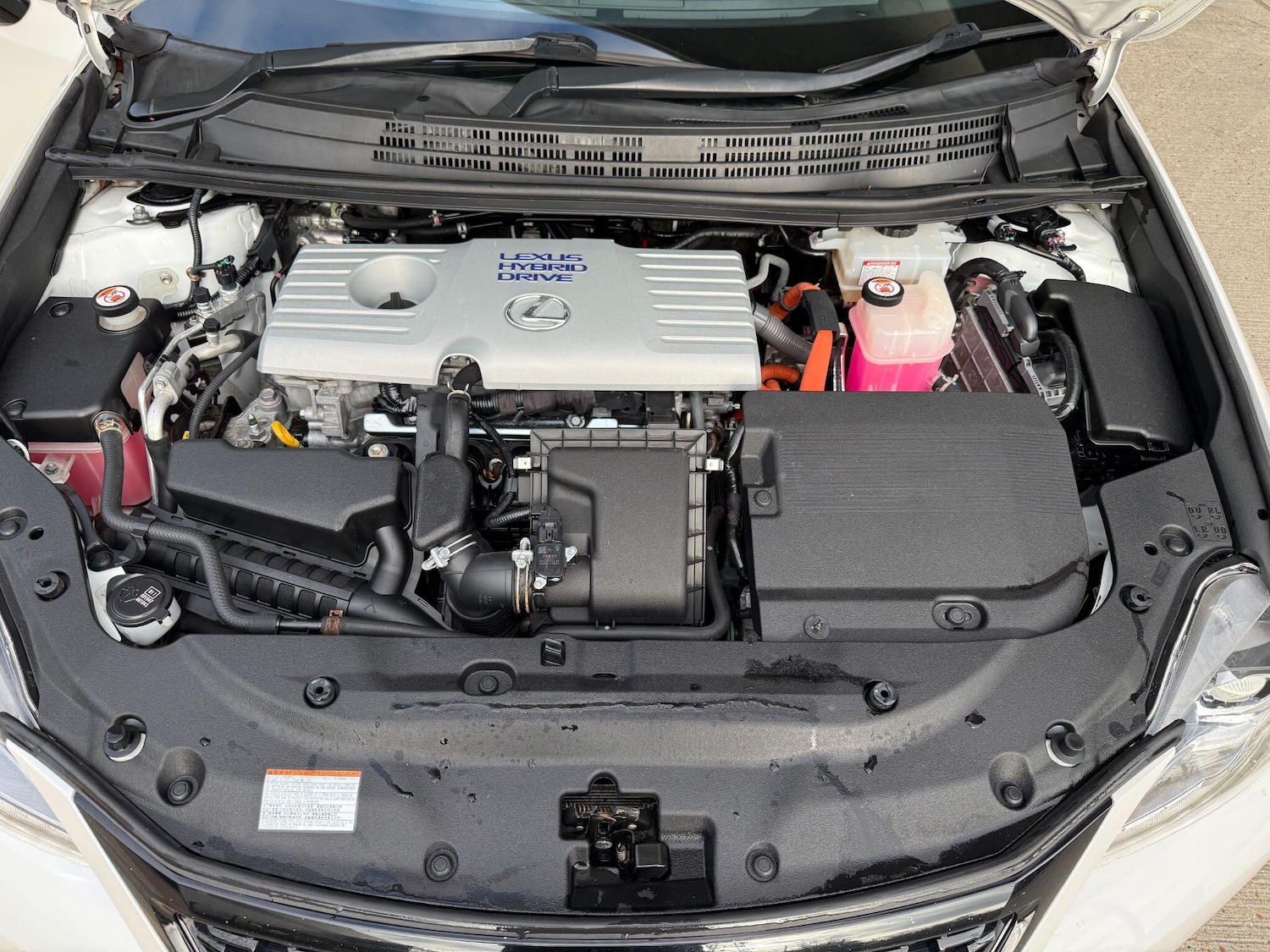 Used Lexus CT for sale - 76994094: Photo 22