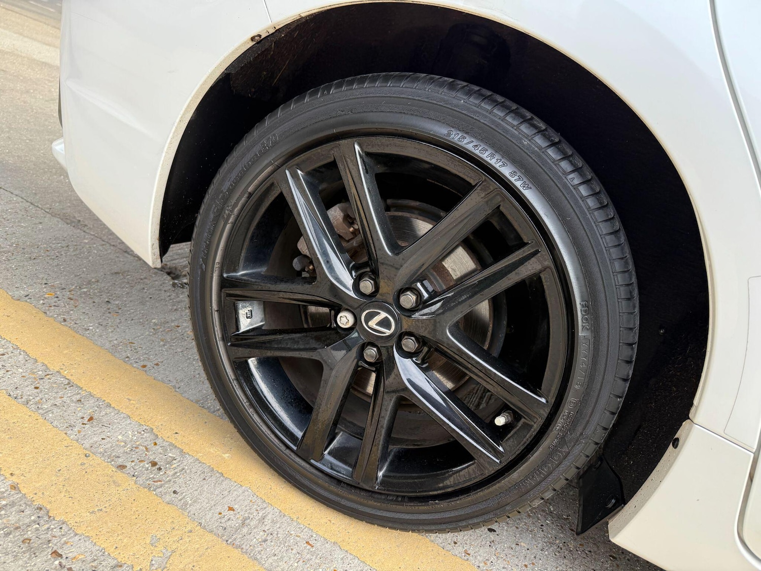 Used Lexus CT for sale - 76994094: Photo 23