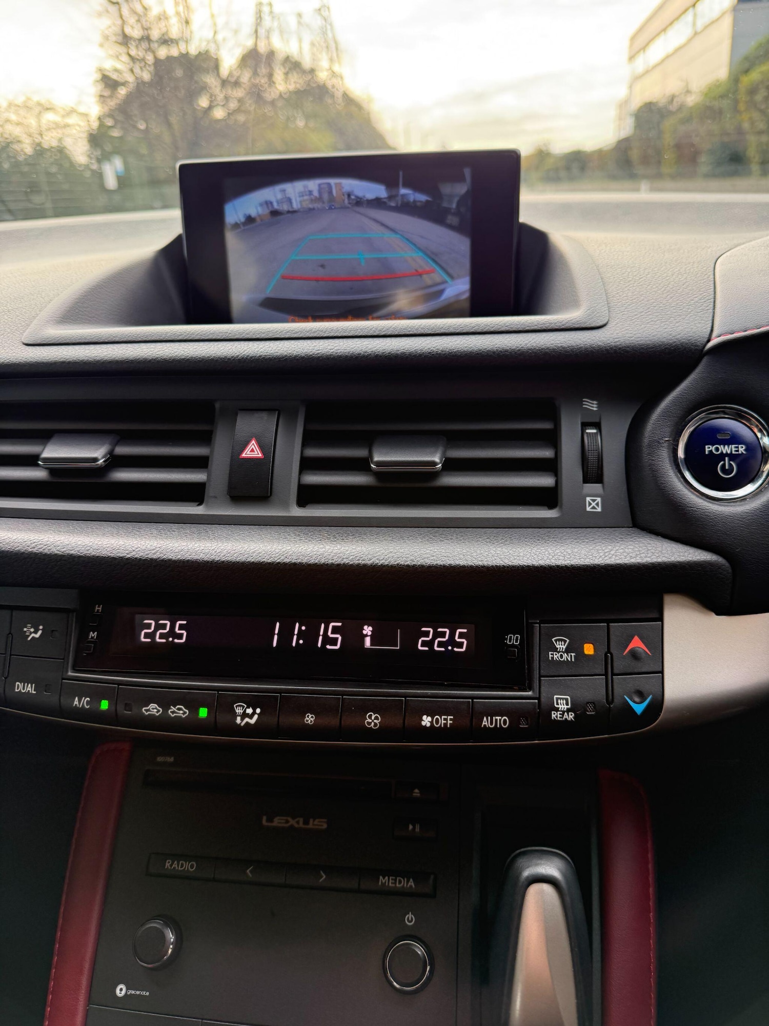 Used Lexus CT for sale - 76994094: Photo 24