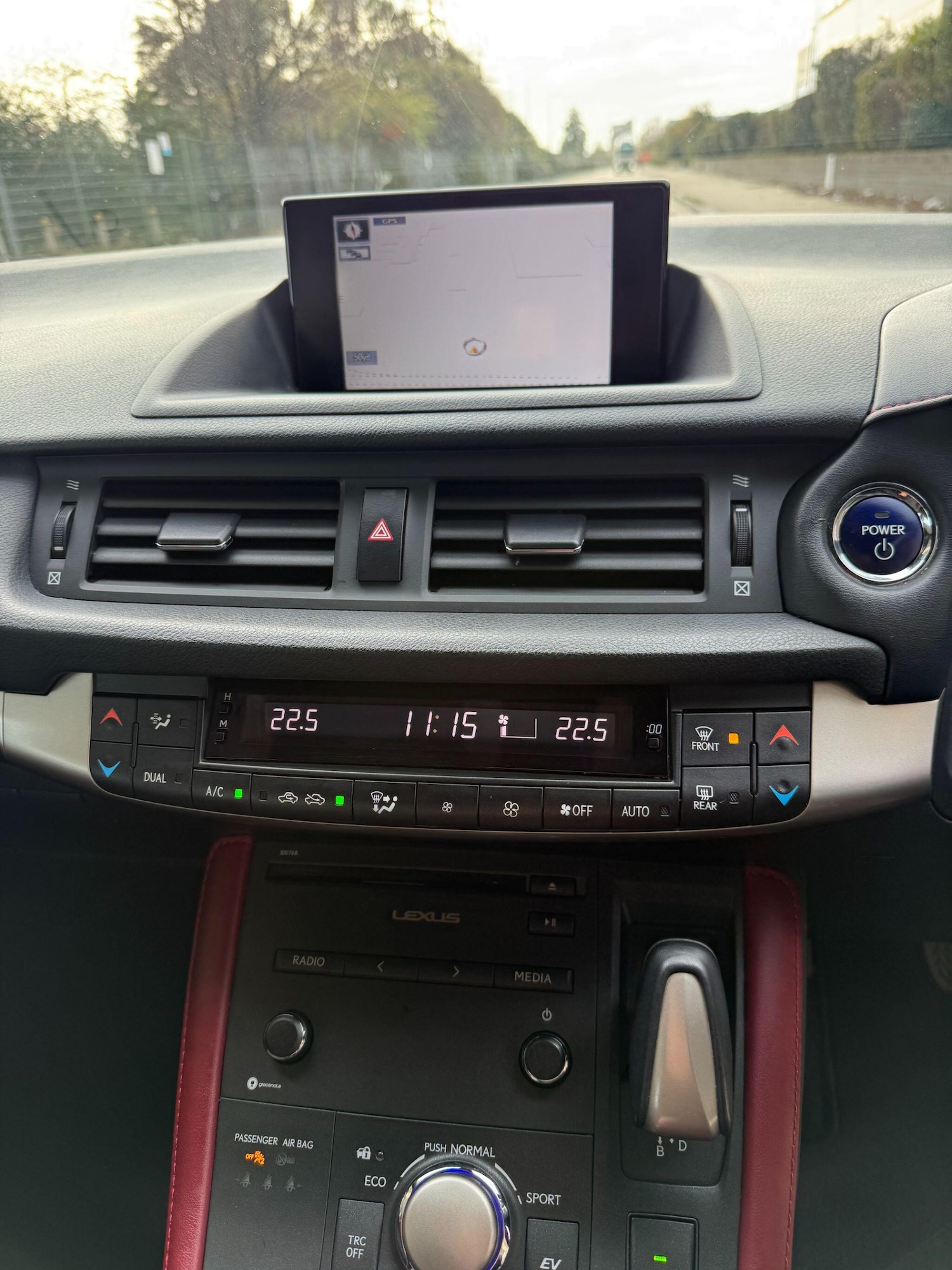 Used Lexus CT for sale - 76994094: Photo 25