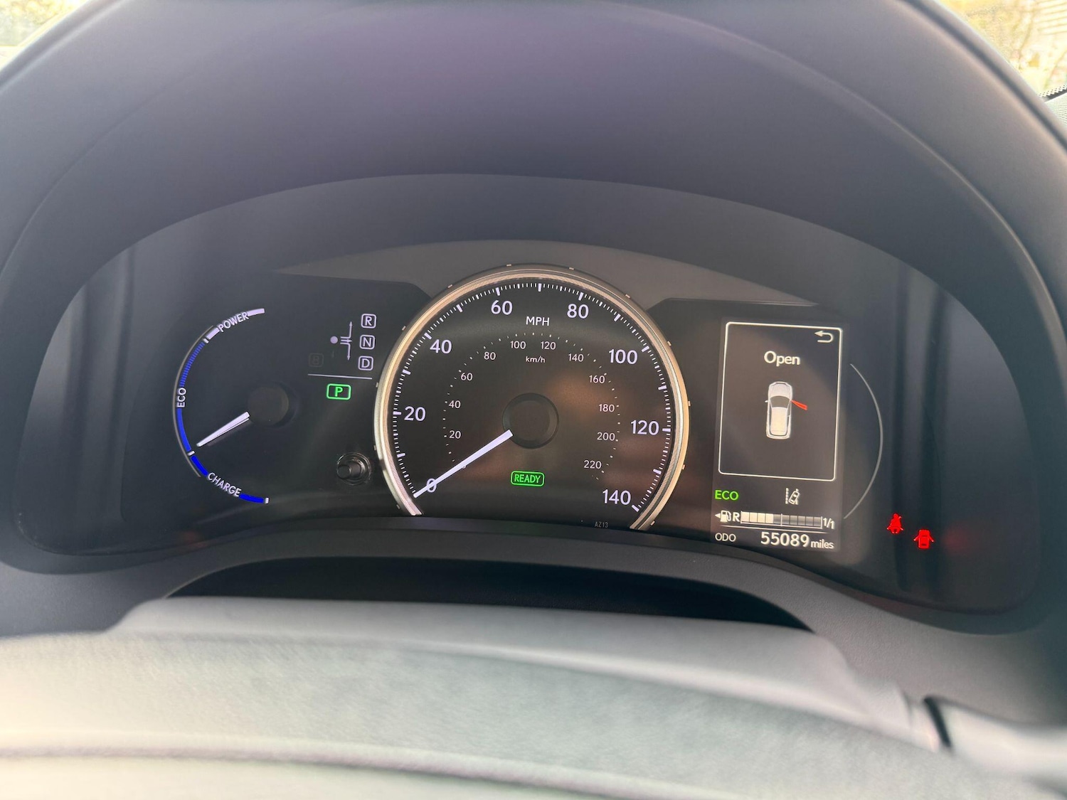 Used Lexus CT for sale - 76994094: Photo 26