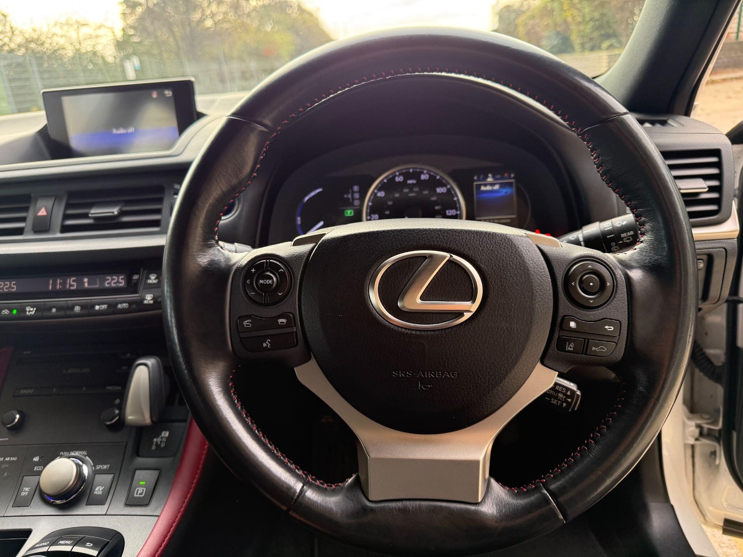 Used Lexus CT for sale - 76994094: Photo 28