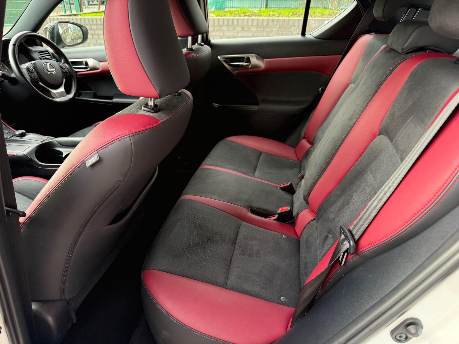 Used Lexus CT for sale - 76994094: Photo 29