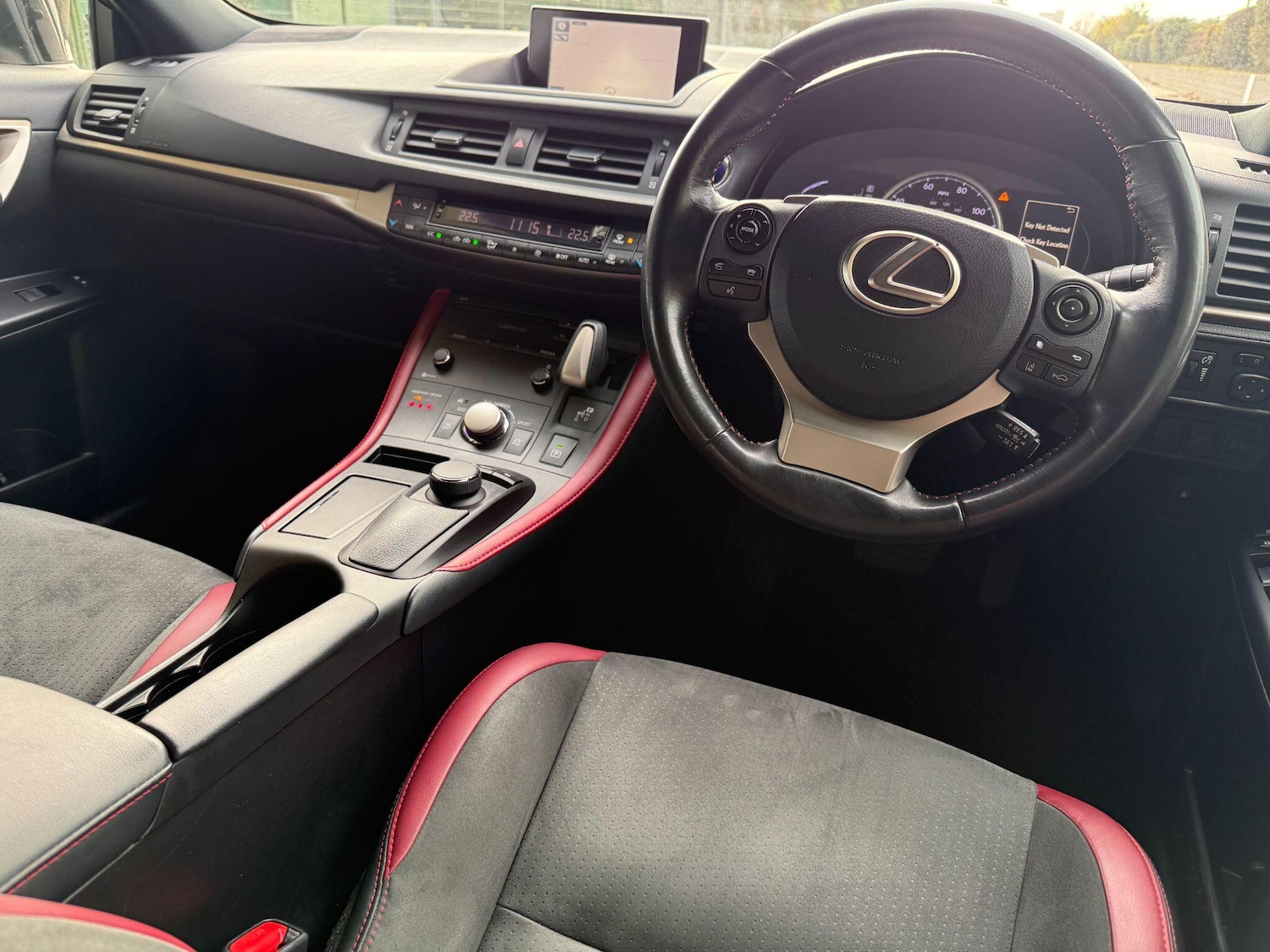 Used Lexus CT for sale - 76994094: Photo 3