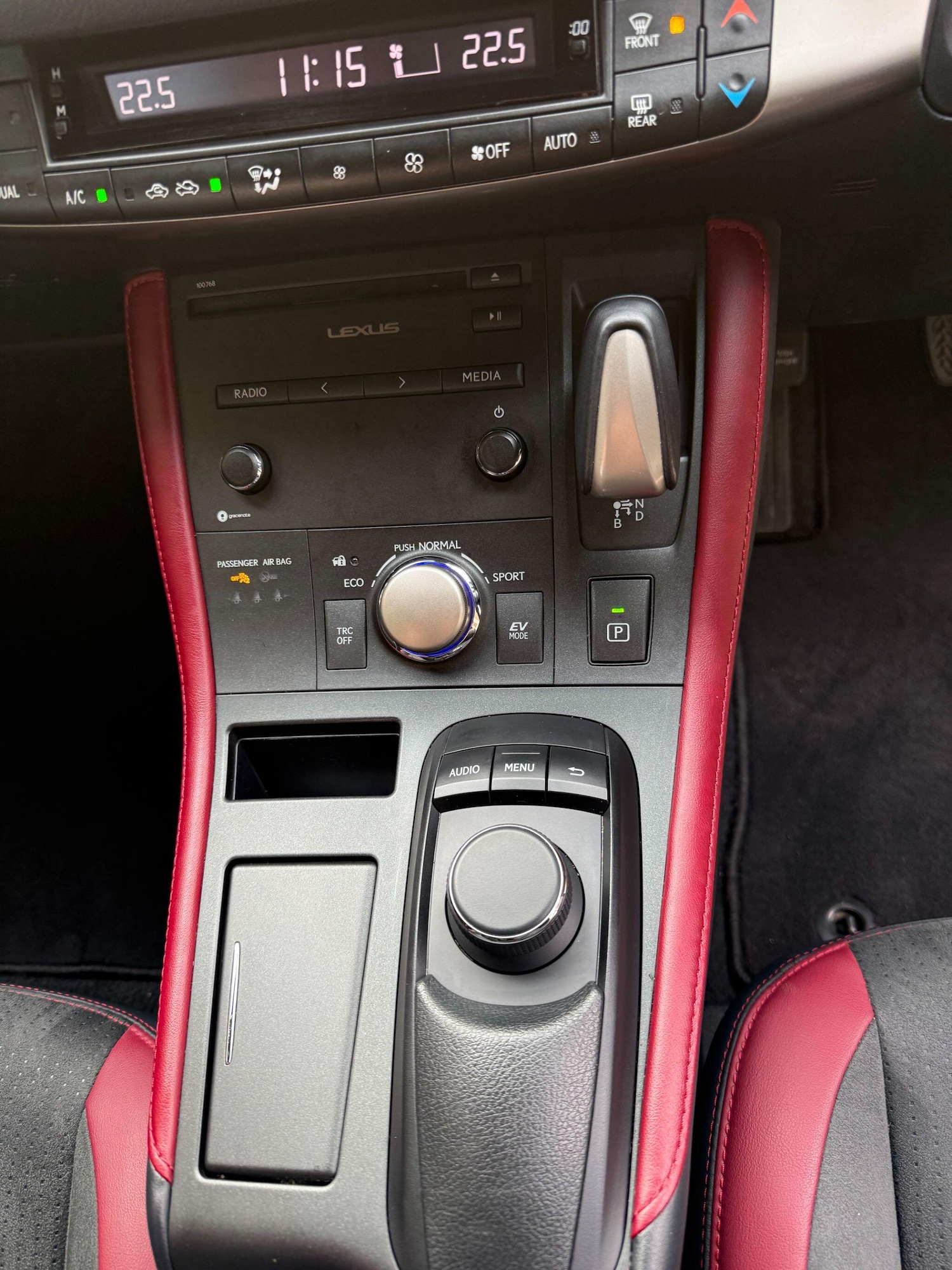 Used Lexus CT for sale - 76994094: Photo 5