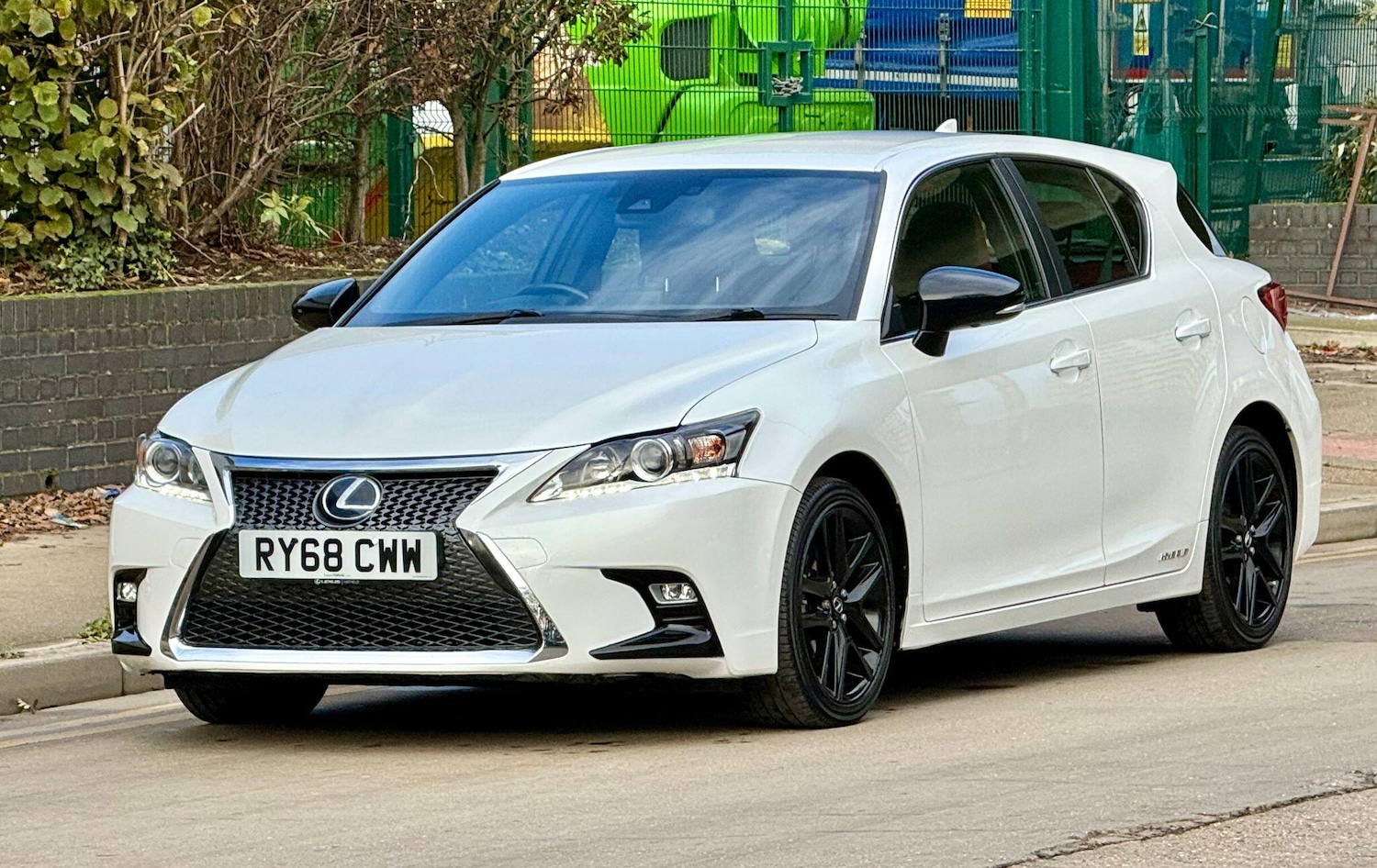 Used Lexus CT for sale - 76994094: Photo 8