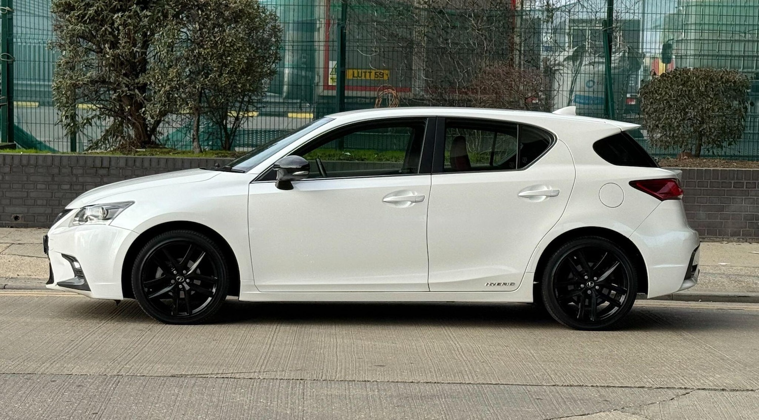 Used Lexus CT for sale - 76994094: Photo 9