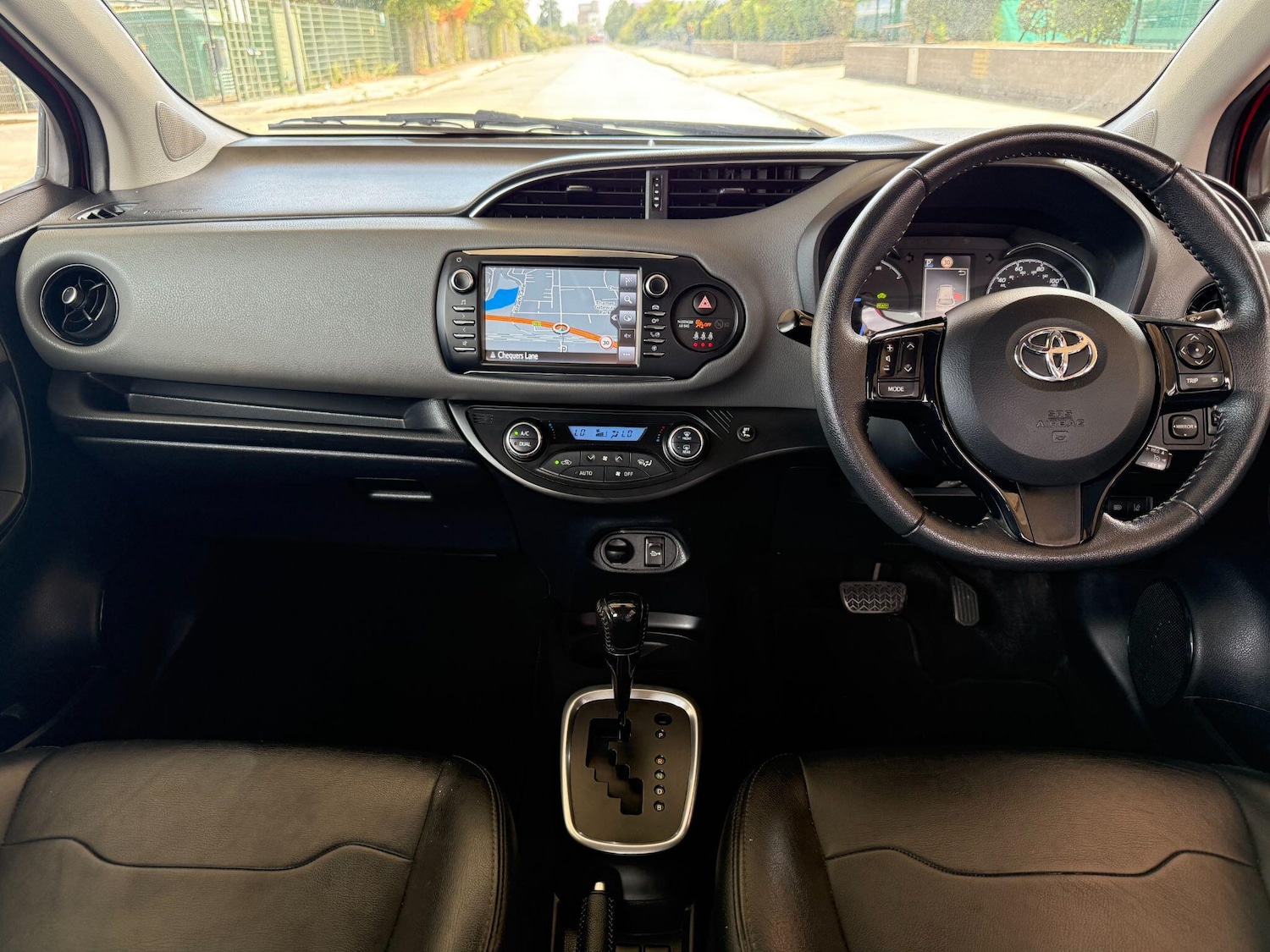 Vehicle 15