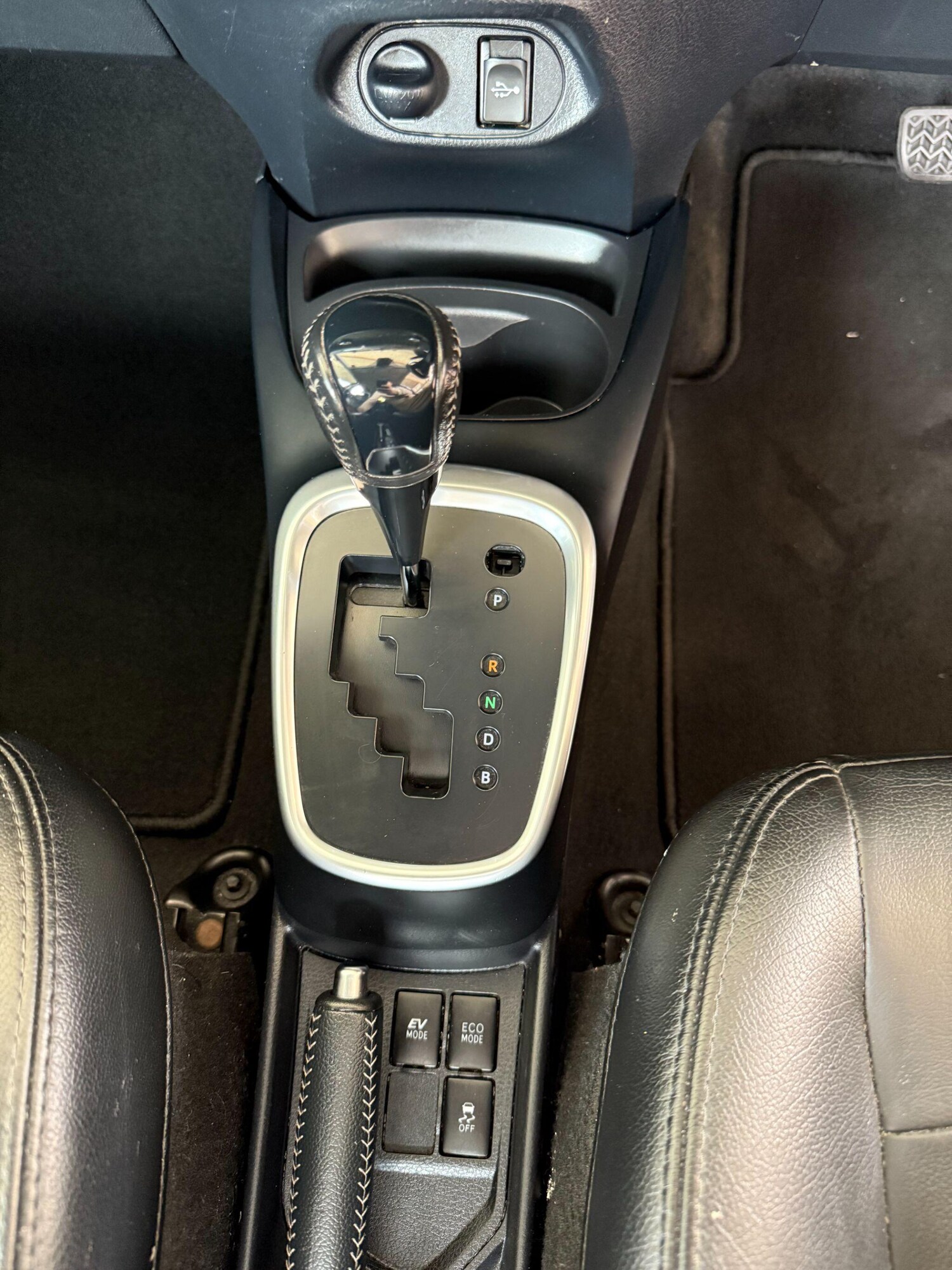 Vehicle 17