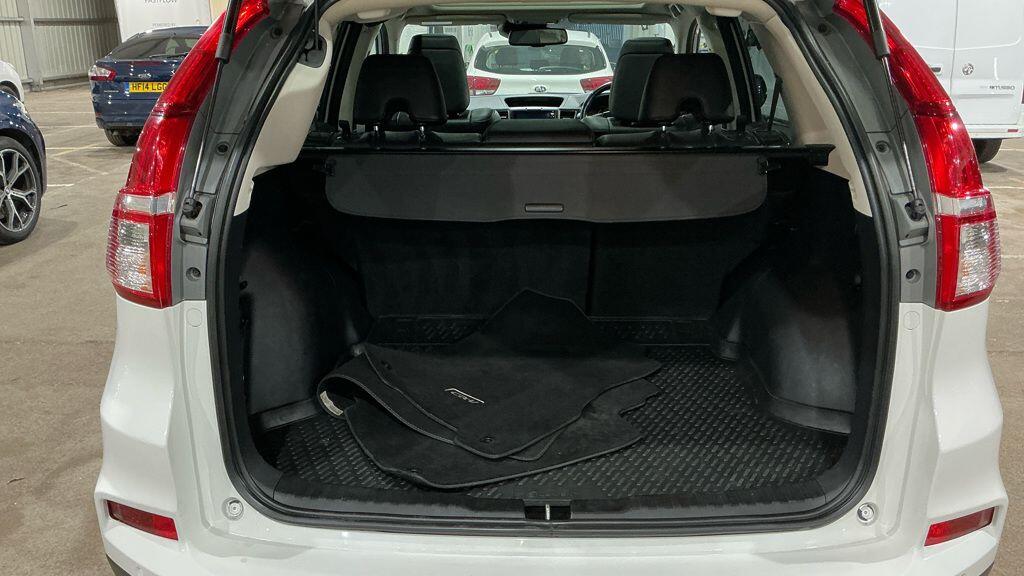 Used Honda CR-V 2017 for sale - 76511916: Photo 15