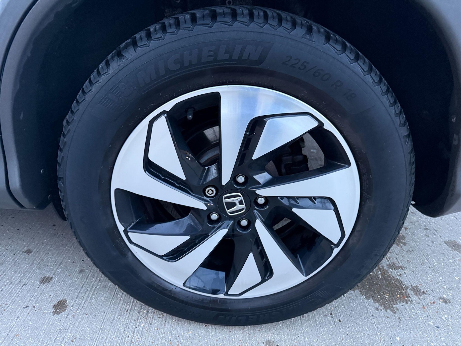 Used Honda CR-V 2017 for sale - 76511916: Photo 19