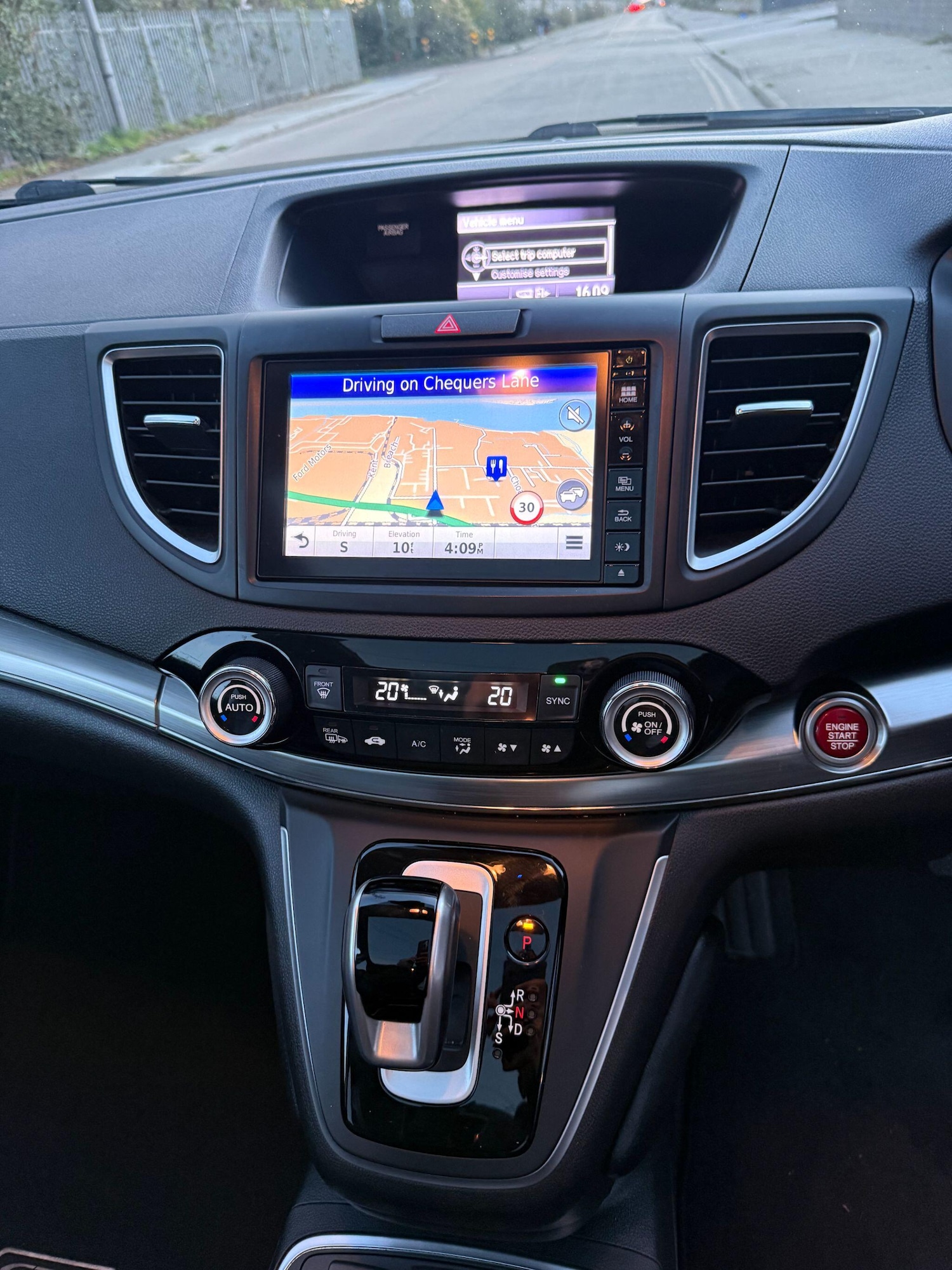 Used Honda CR-V 2017 for sale - 76511916: Photo 20