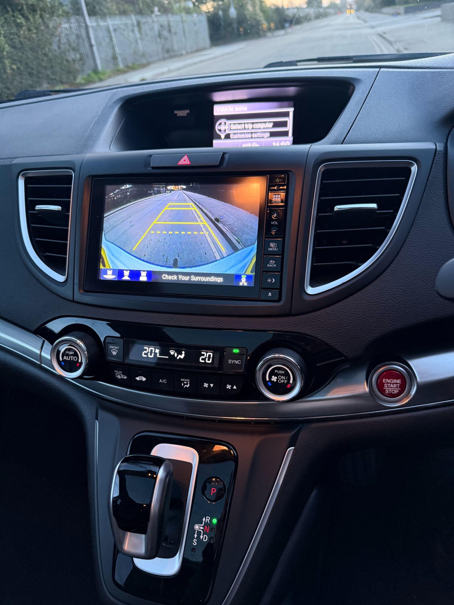 Used Honda CR-V 2017 for sale - 76511916: Photo 21