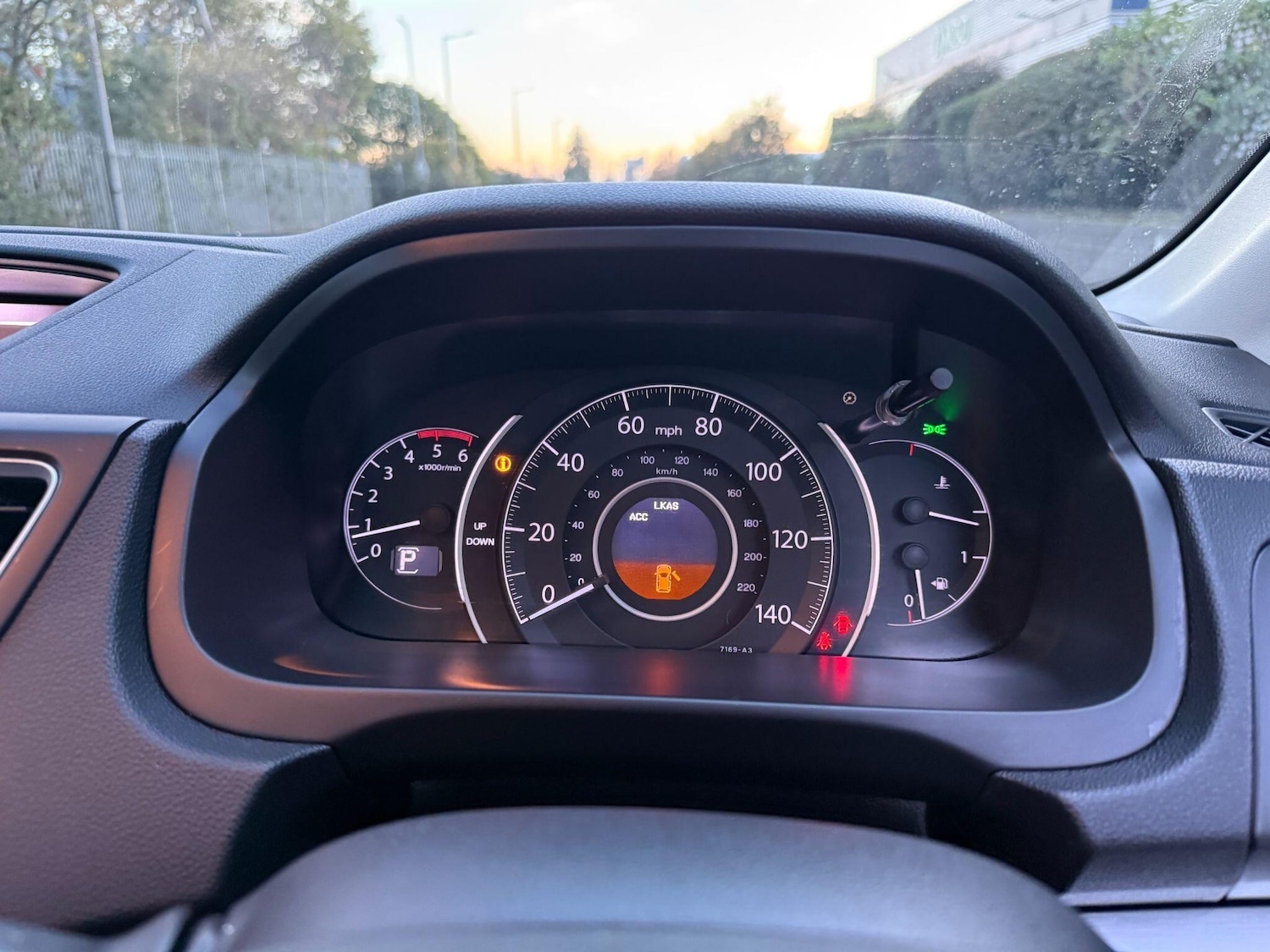 Used Honda CR-V 2017 for sale - 76511916: Photo 22