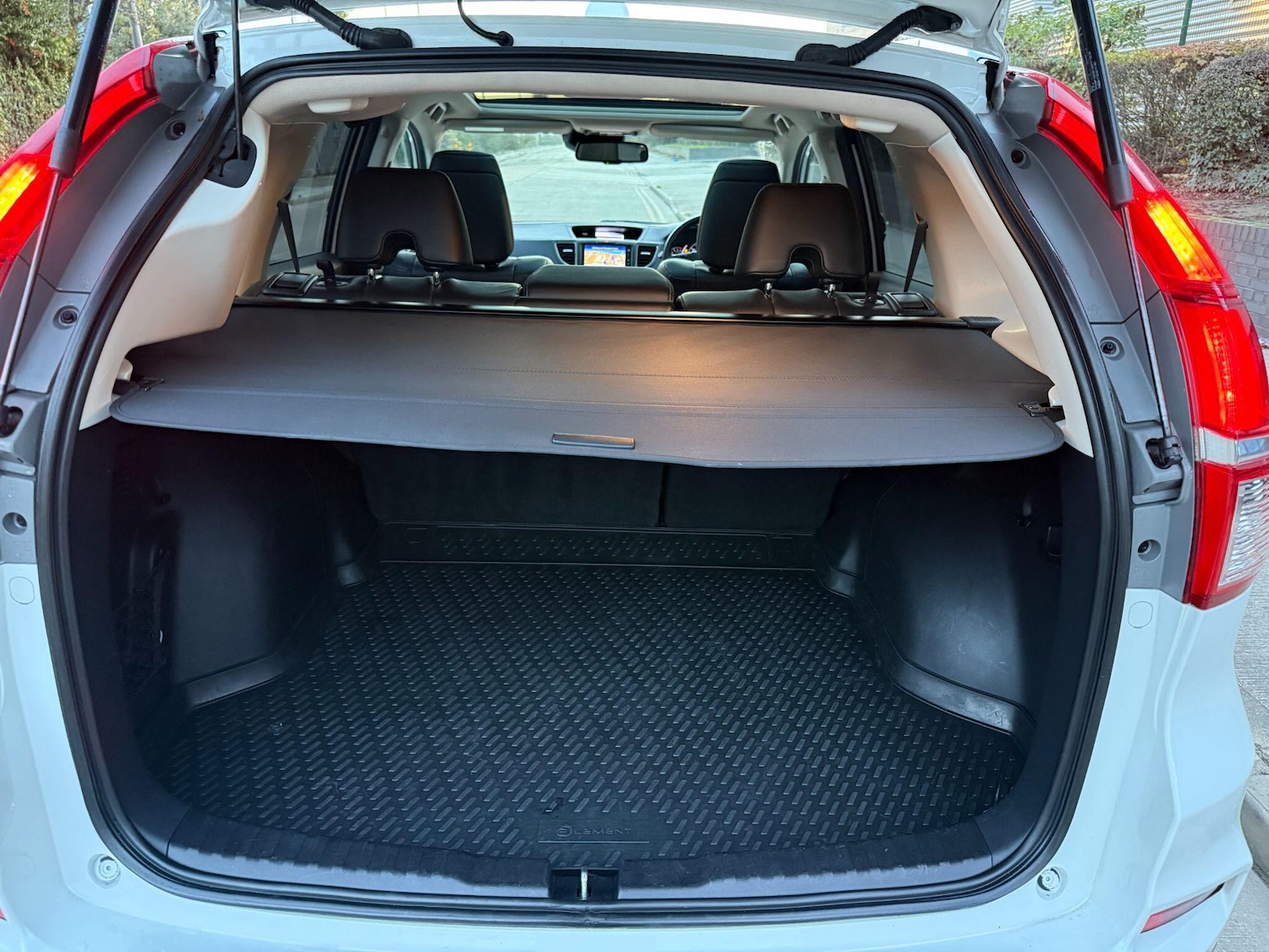 Used Honda CR-V 2017 for sale - 76511916: Photo 23