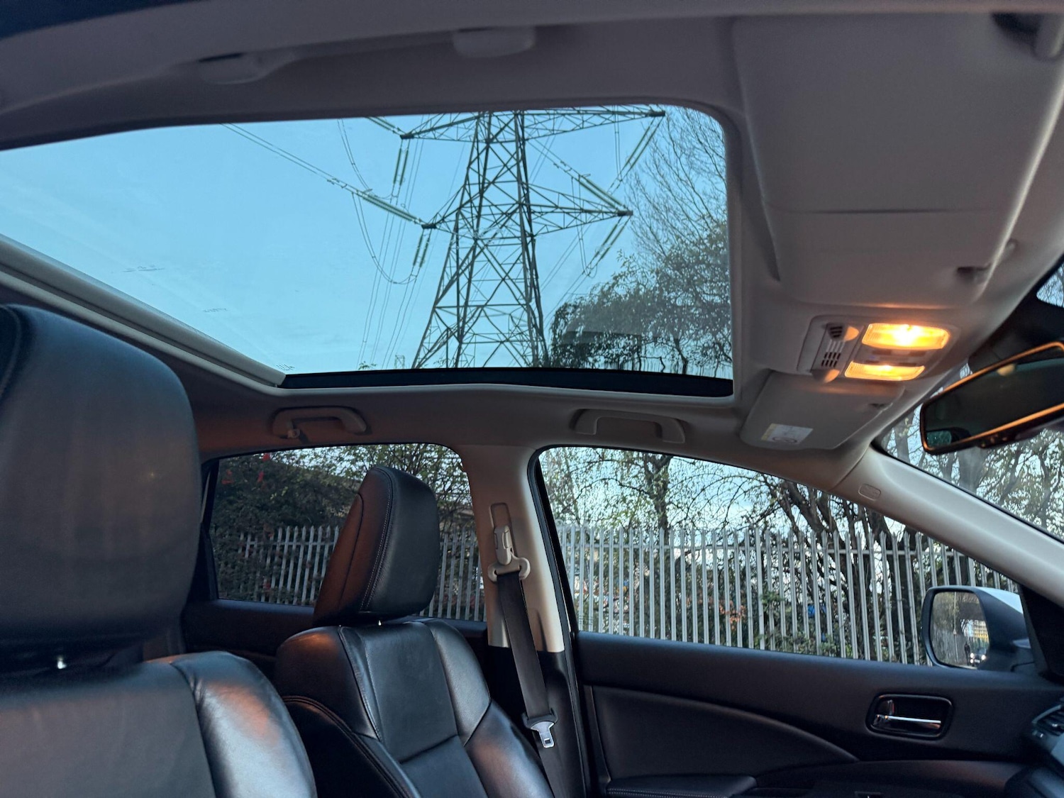 Used Honda CR-V 2017 for sale - 76511916: Photo 27