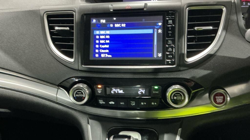 Used Honda CR-V 2017 for sale - 76511916: Photo 6