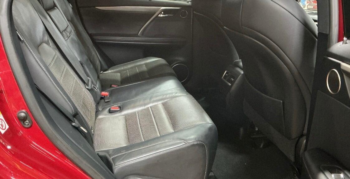 Used Lexus RX 2015 for sale - 77156266: Photo 6