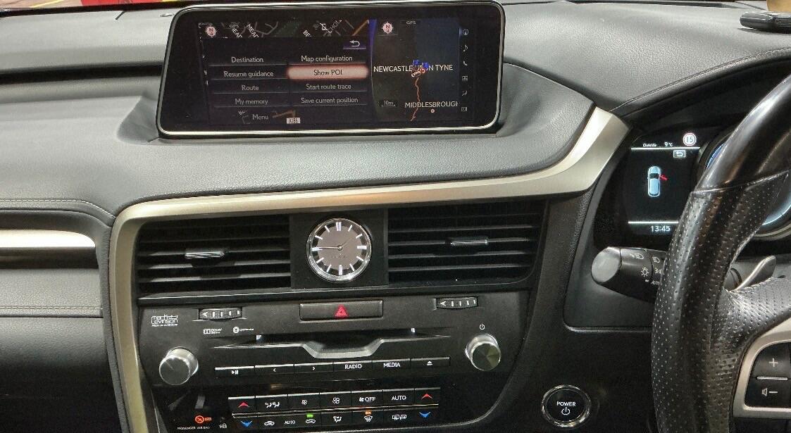 Used Lexus RX 2015 for sale - 77156266: Photo 7