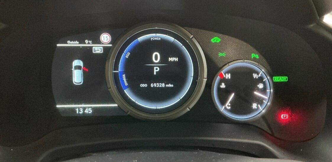 Used Lexus RX 2015 for sale - 77156266: Photo 8