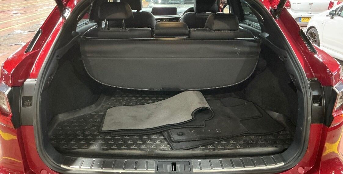 Used Lexus RX 2015 for sale - 77156266: Photo 9