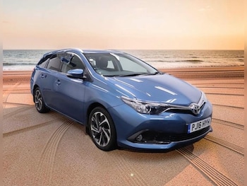 Used Toyota Auris 2016 for sale - 78695486: Photo