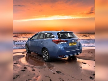 Used Toyota Auris 2016 for sale - 78695486: Photo