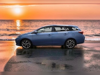 Used Toyota Auris 2016 for sale - 78695486: Photo