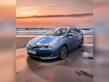 Used Toyota Auris 2016 for sale - 78695486: Photo