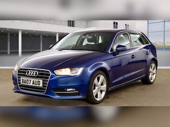 Used Audi A3 2015 for sale - 78006340: Photo