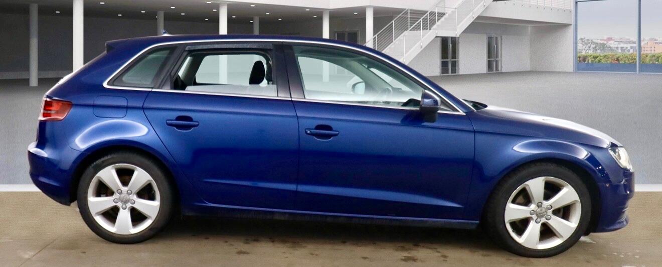 Used Audi A3 2015 for sale - 78006340: Photo 5